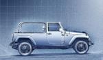 Jeep J8 2007 года